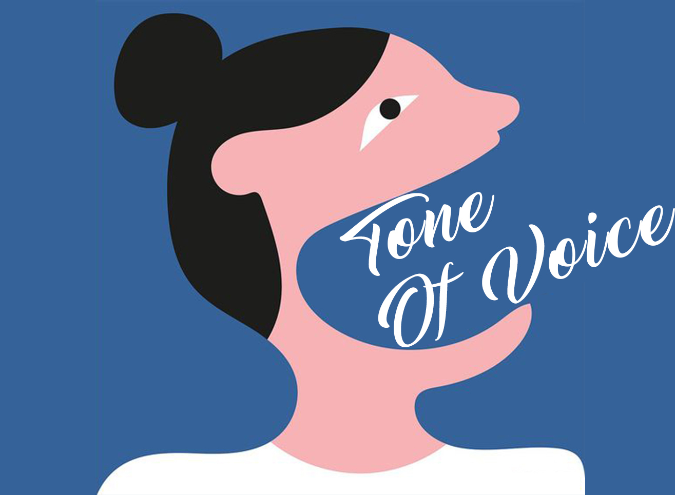 Что такое Tone of Voice или как общаться с вашими клиентами