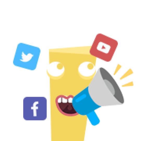 SMM, PR и Реклама